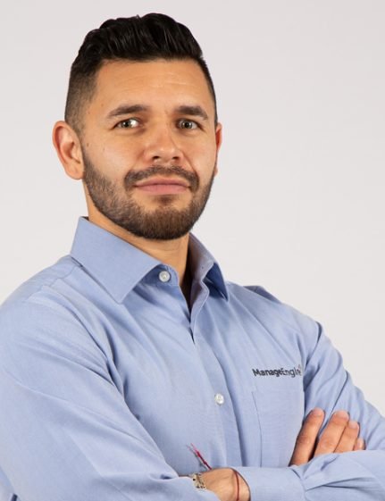 Mauricio. Londoño ManageEngine