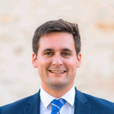 Godefroy de Saint Chamas Riot Security