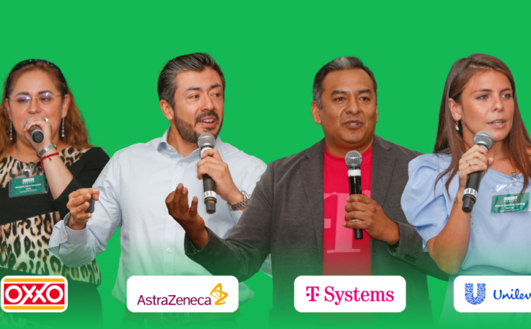  Las Solicitudes De Oradores Ya Están Abiertas Para El Evento CIO Edge México El 6 De Septiembre en CDMX