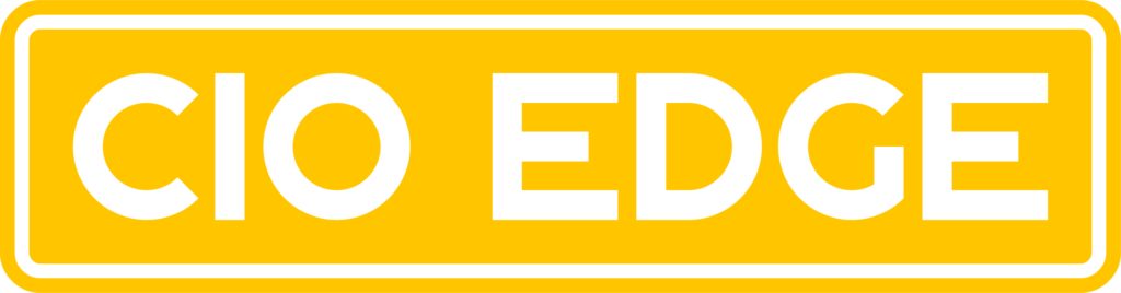 CIO Edge Netherlands